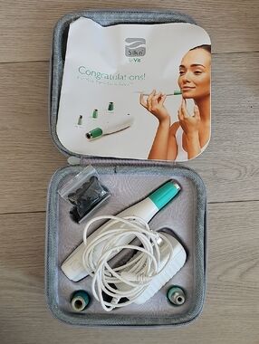 Silk'n ReVit Microdermabrasion Pen